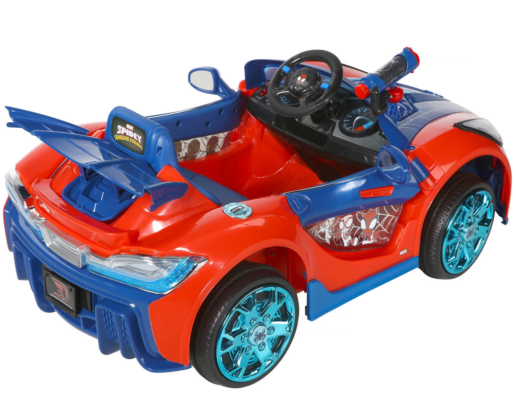 6-Volt Kids Ride-on P43584