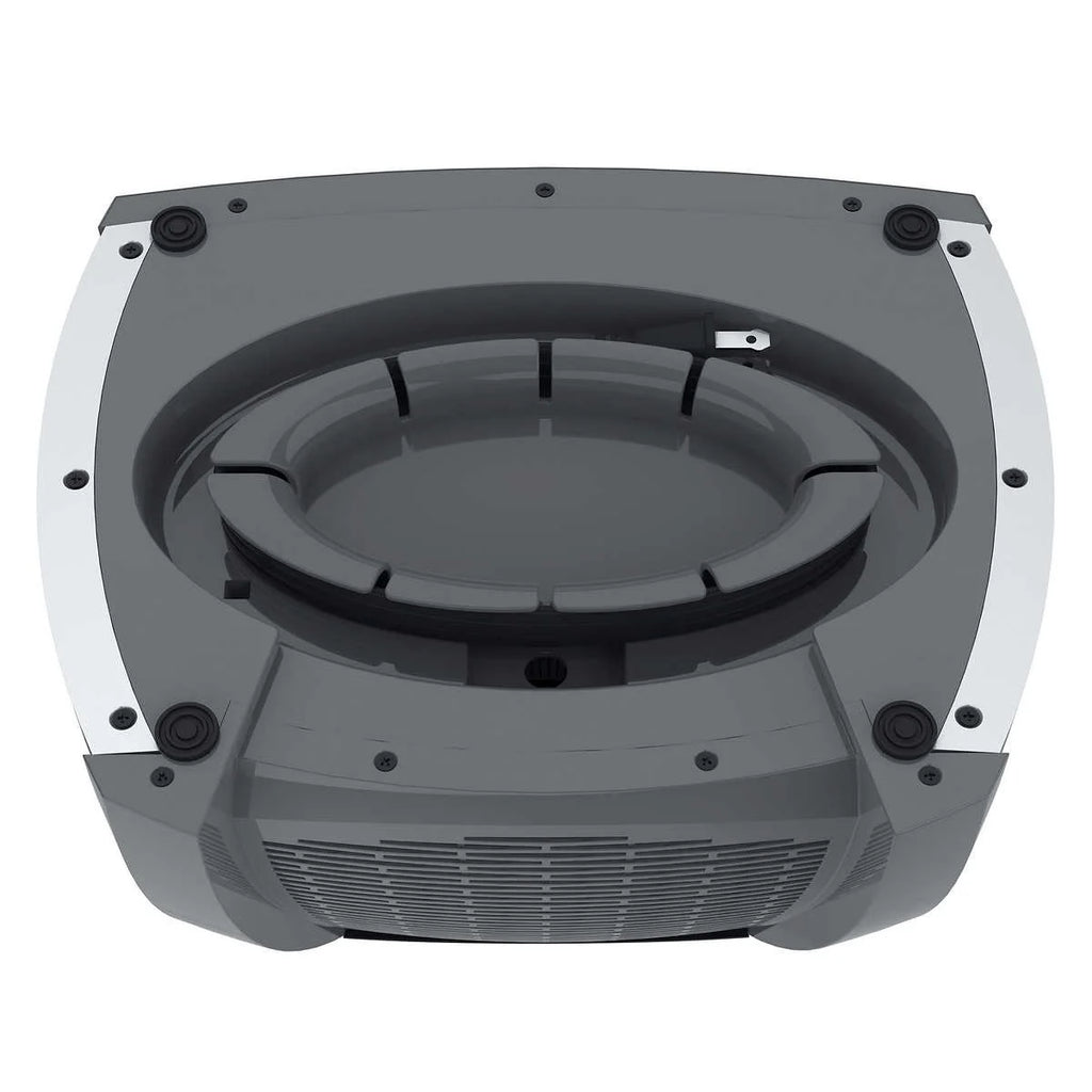 Whole Room Heater and Fan Y6537