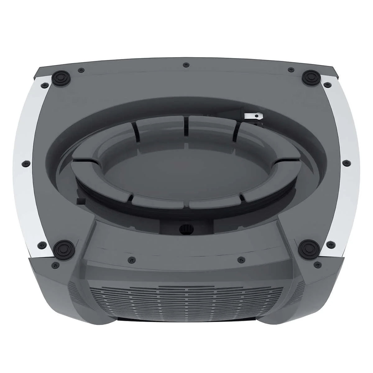 Whole Room Heater and Fan Y6537