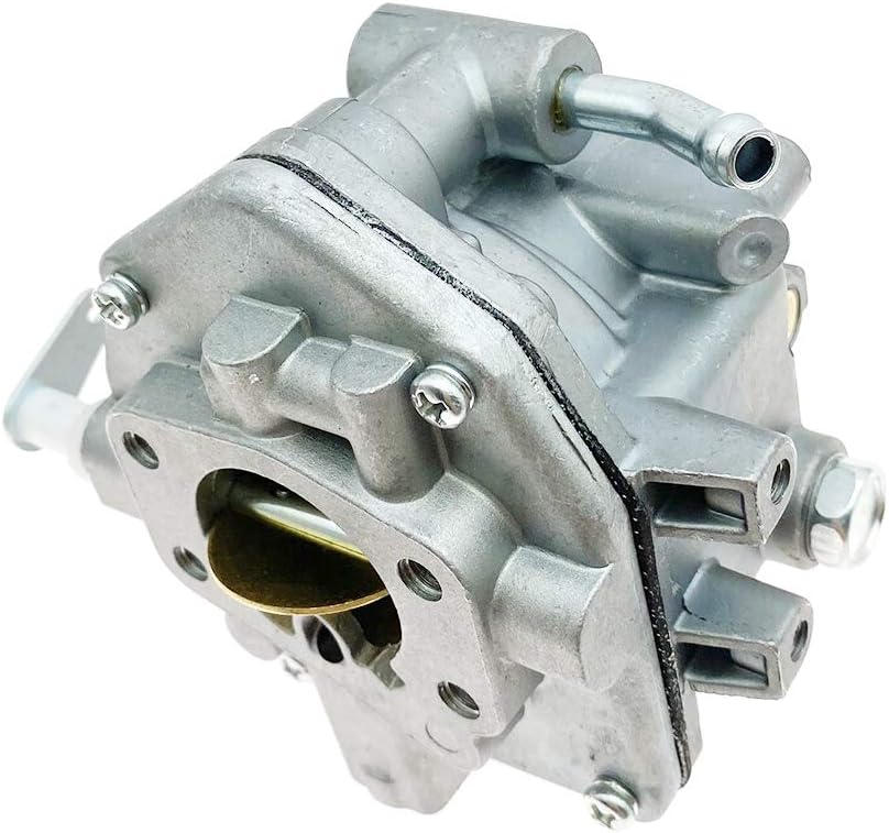 Carburetor with Gaskets Pack of 2 P82370