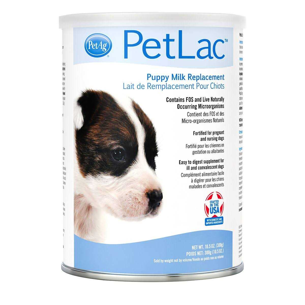 Puppy Liquid Milk Replacement O45151