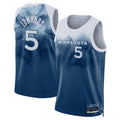 Blue City Edition Jersey B107281