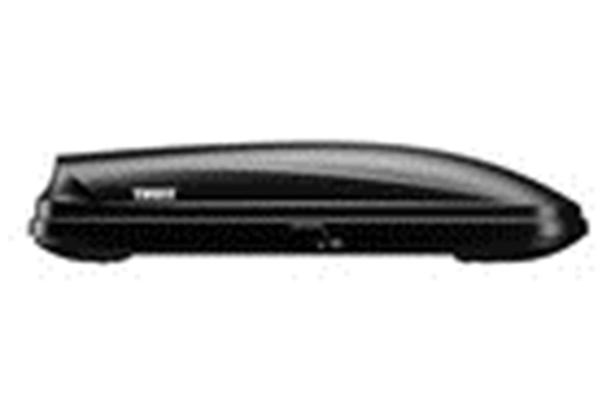 Alpine Rooftop Cargo Box N989446