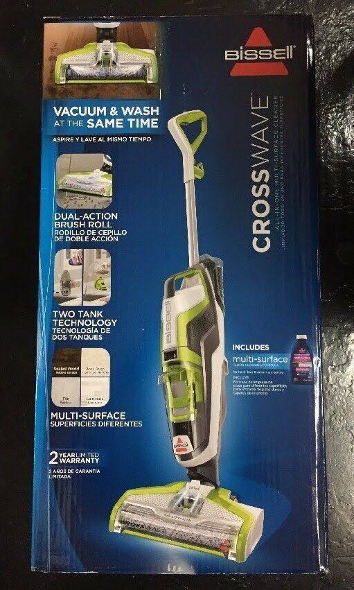 All-in-One Multi-Surface Cleaner L231