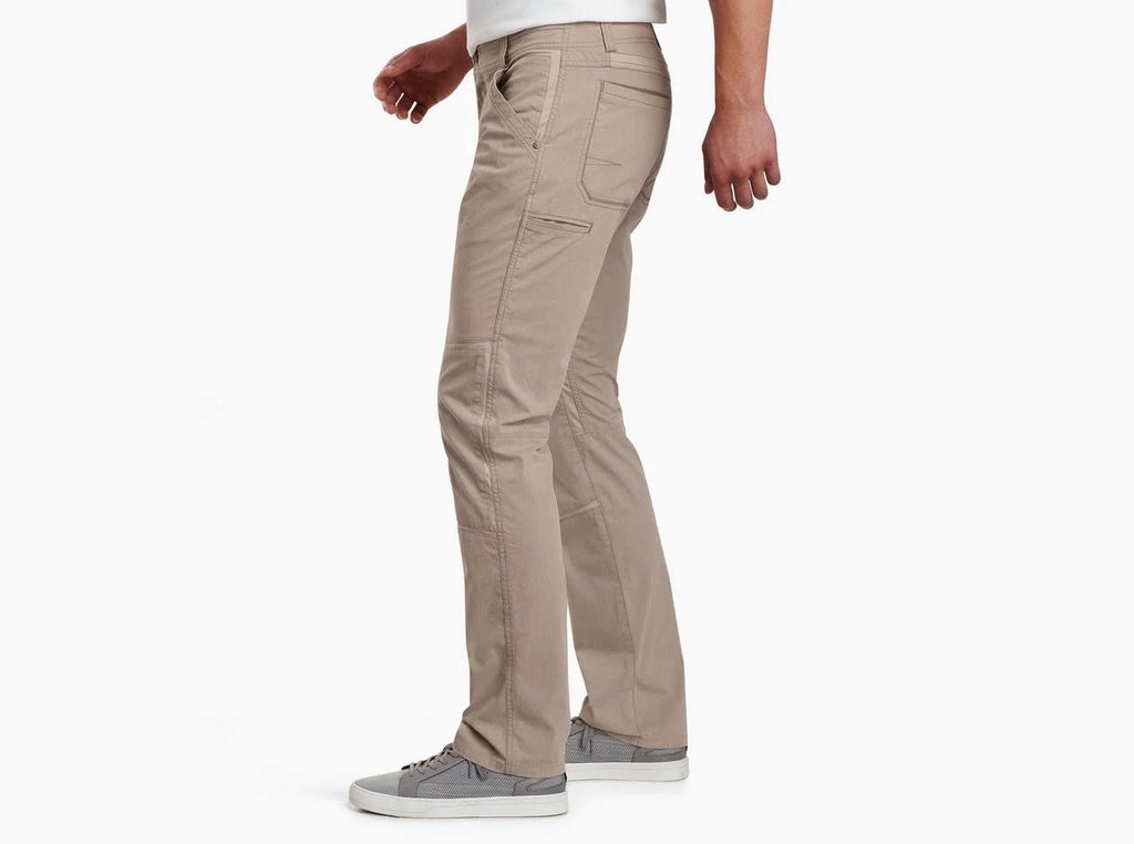 Desert Khaki Pant D346784