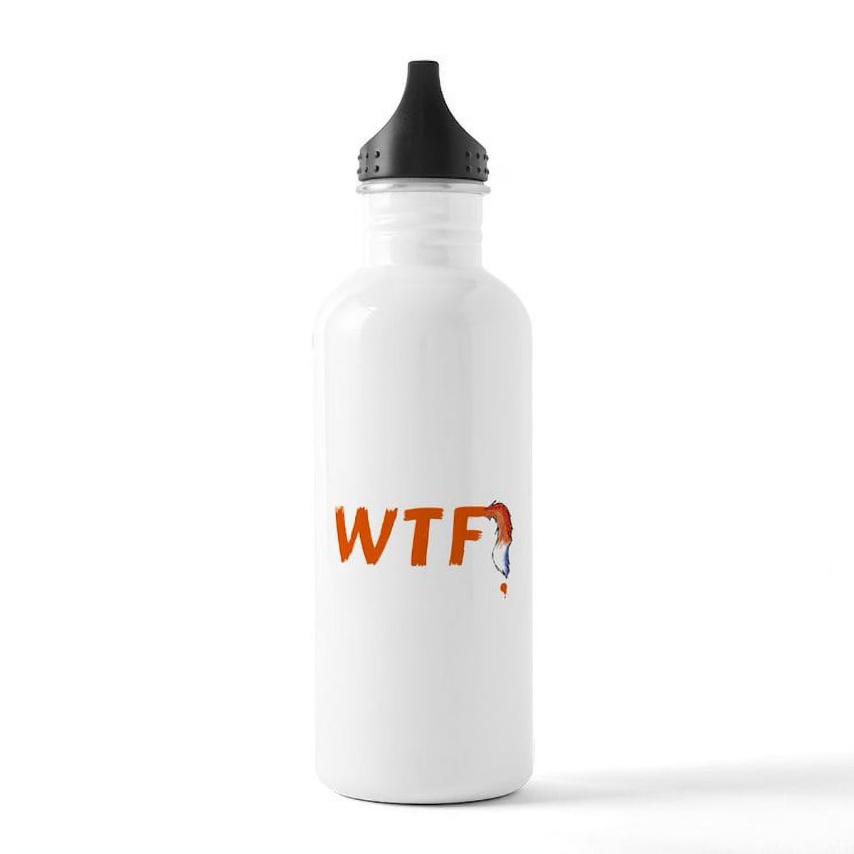 Stainless Steel Water Bottle 1.0L U58341