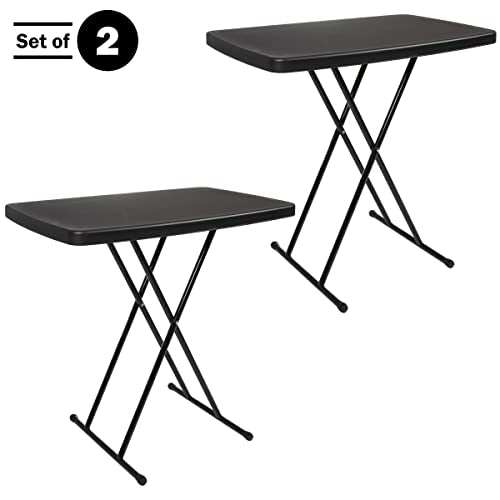 Lightweight Portable Folding Table T289