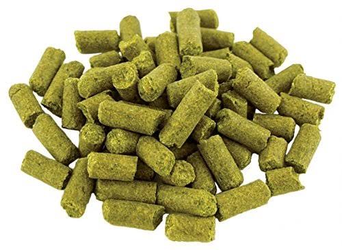 Azacca Pellet Hops 5 lb. V563