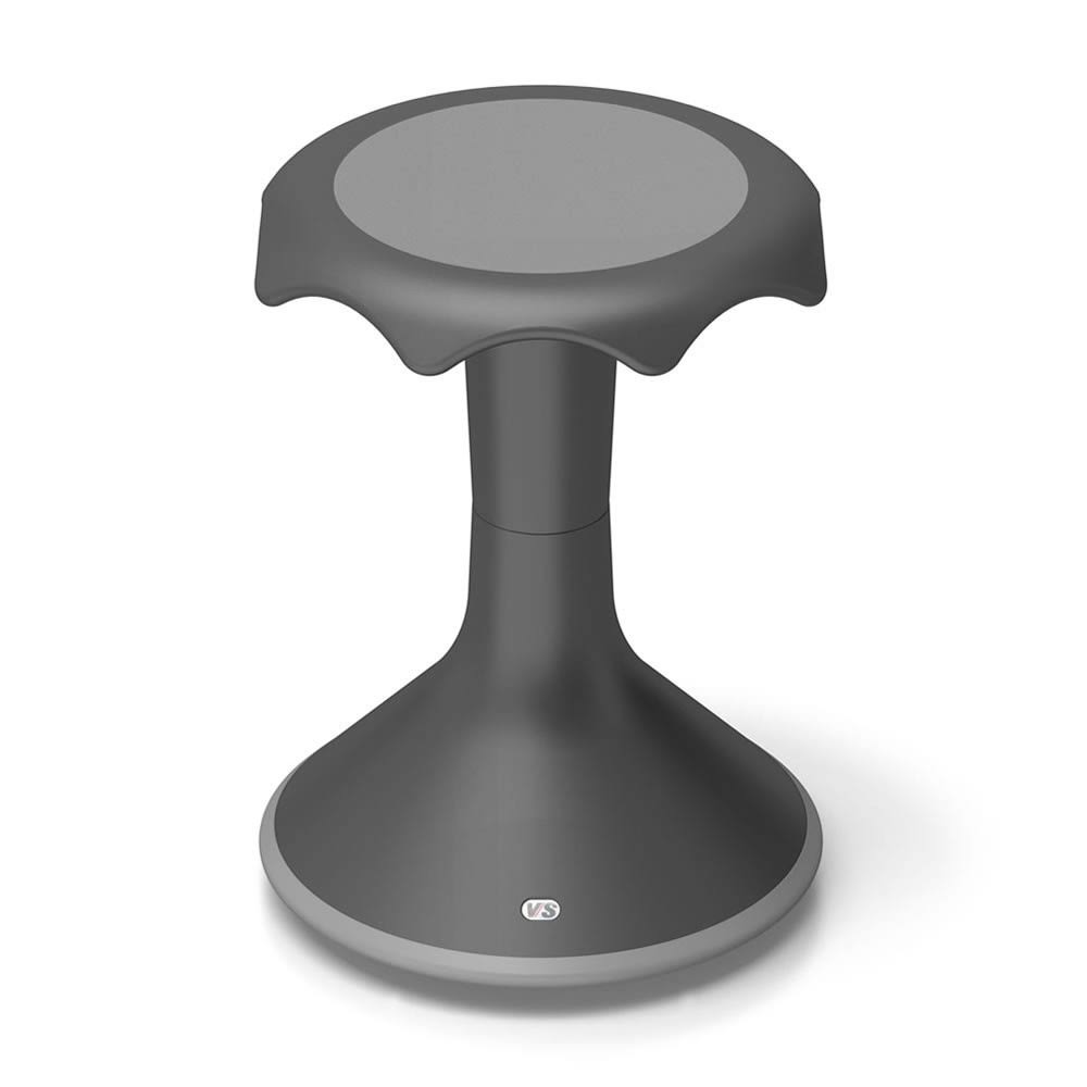 Black Stool D8411
