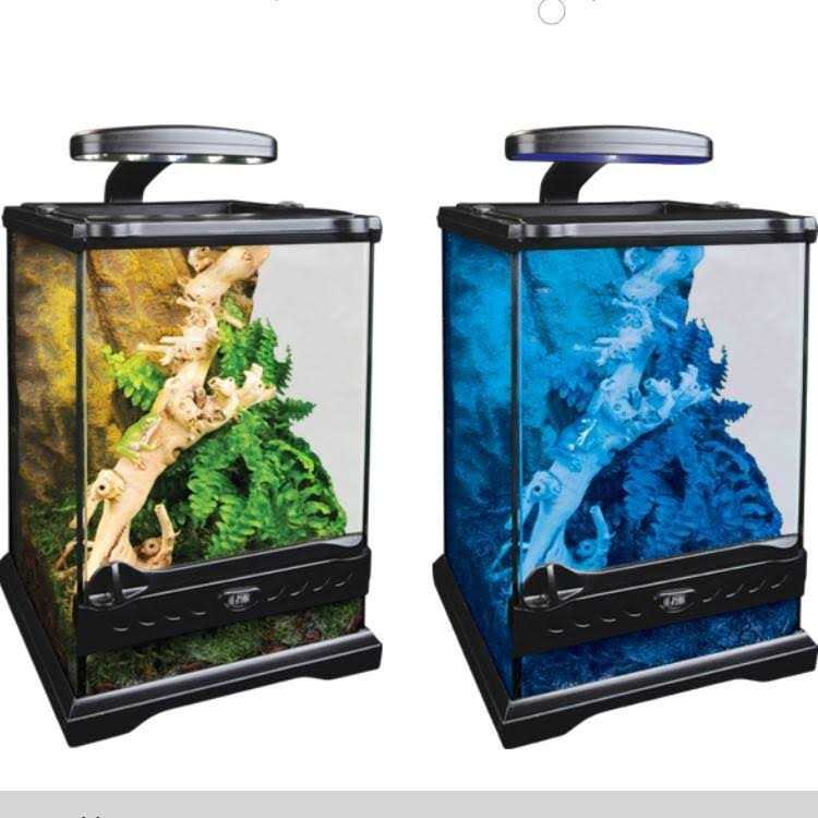 Day & Night LED Fixture T4537