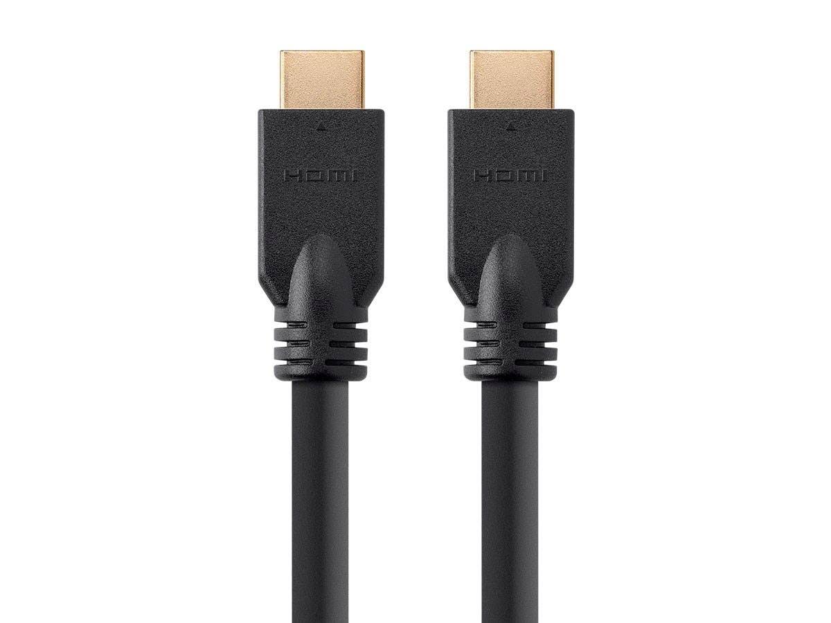 24AWG High Speed HDMI Cable 20ft A792