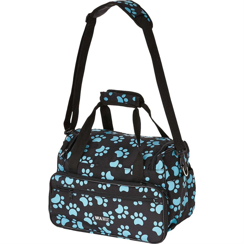 Animal Travel Tote Bag with Zipper L33034