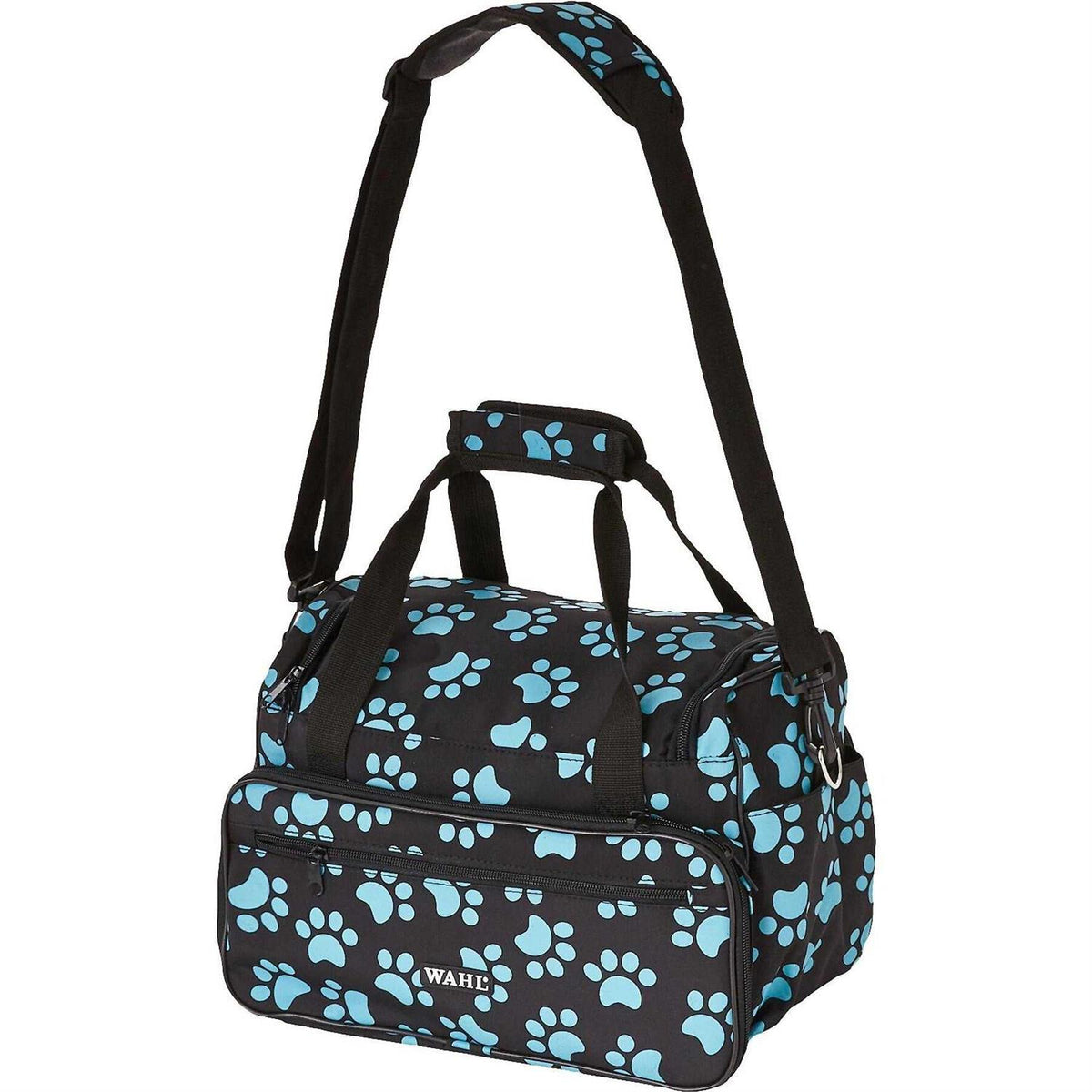 Animal Travel Tote Bag with Zipper L33034