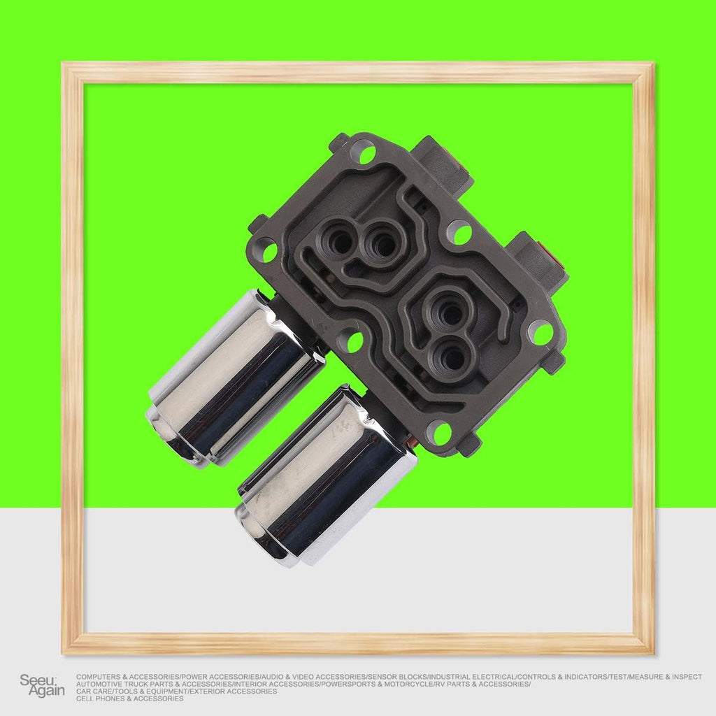 Transmission Shift Solenoid Pack of 2 B290