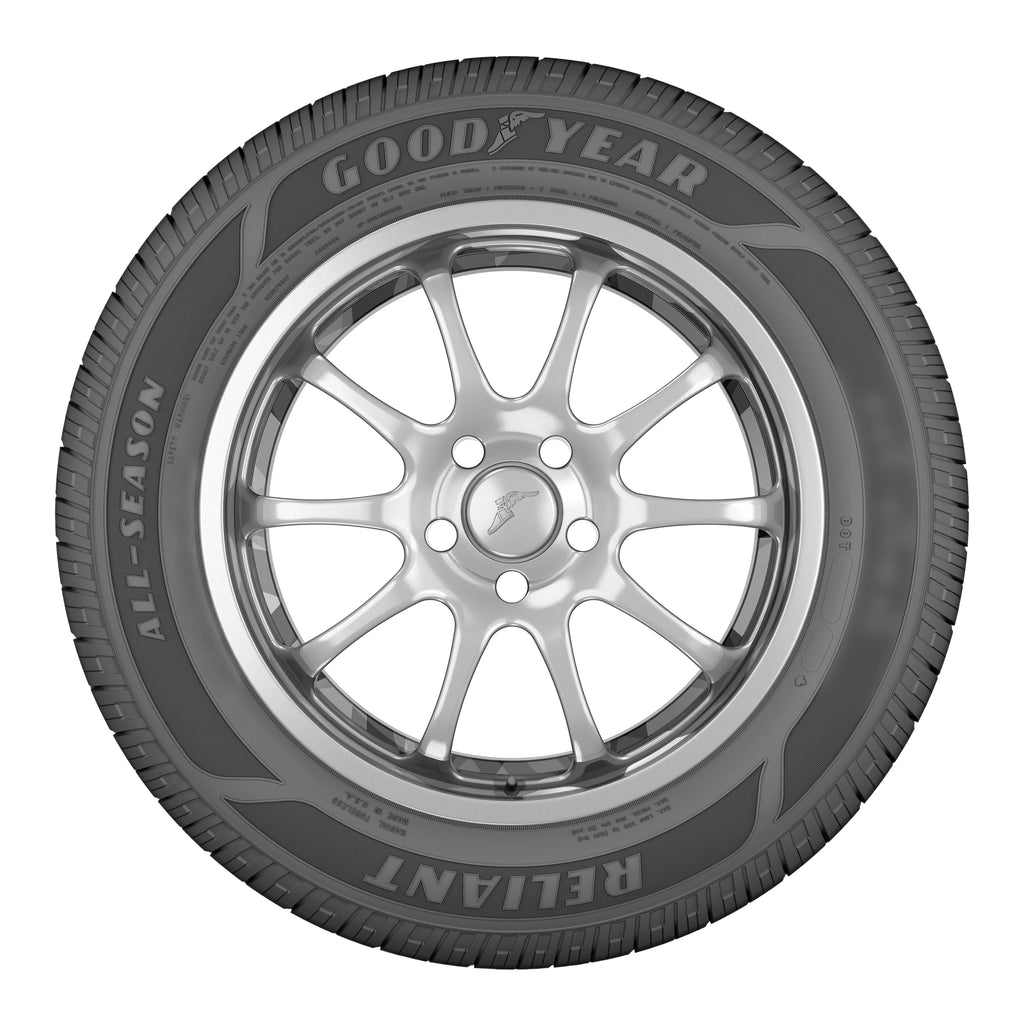 225/65R17 102H All-Season Tire Z12961