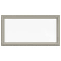 Desert Sand Annealed Rectangle Window O518