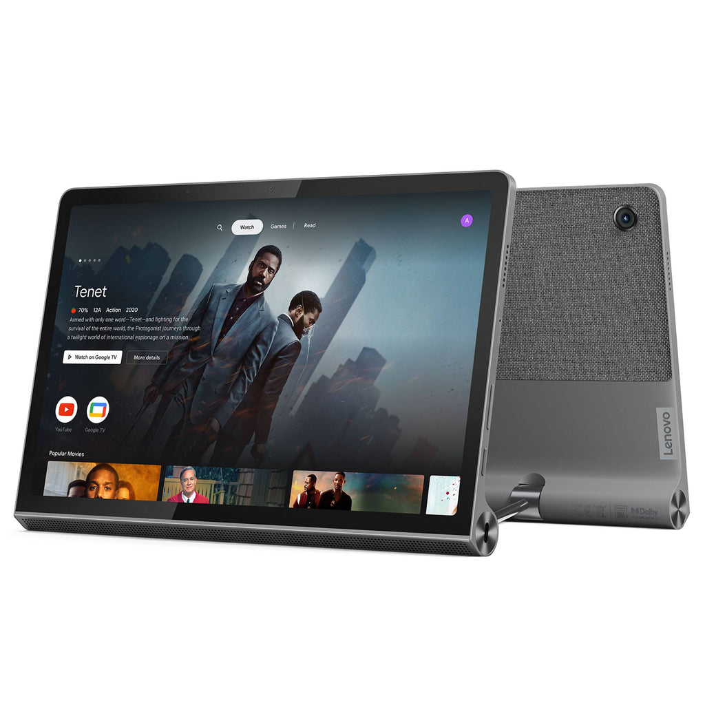 Storm Grey Yoga Tab 11 X14368