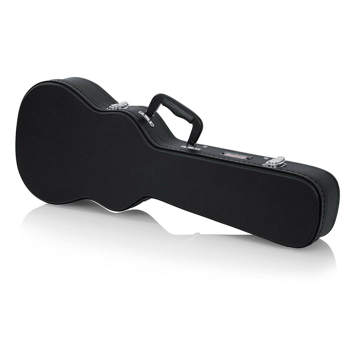 Tenor Ukulele Hard Shell Wood Case G33303