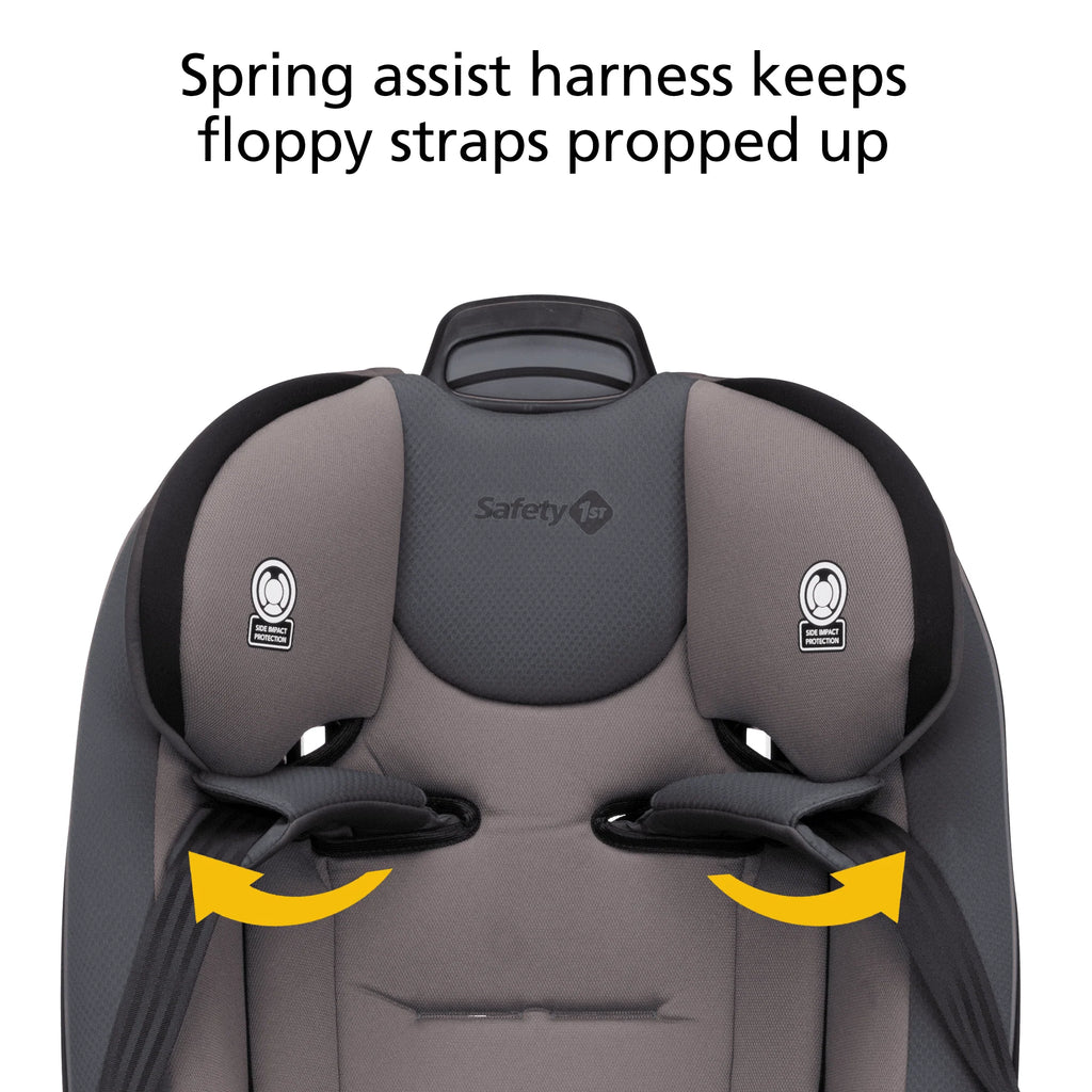 Convertible Car Seat W16650
