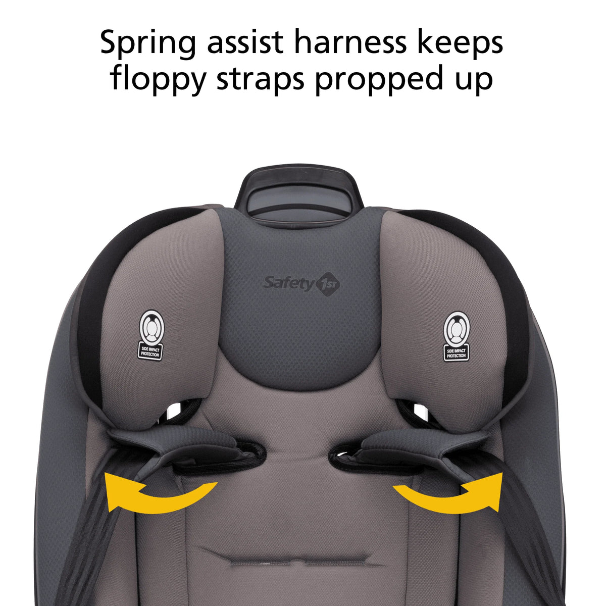 Convertible Car Seat W16650