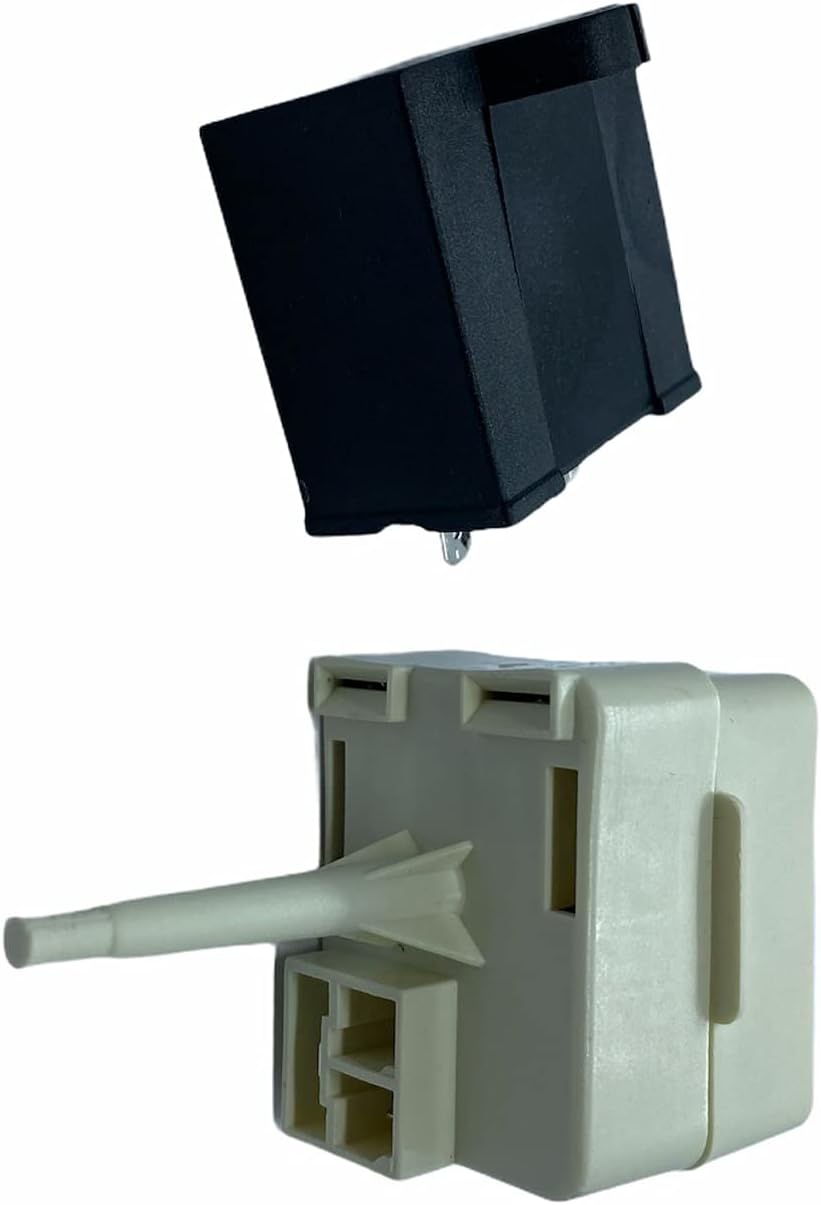 Refrigerator Start Device Kit With Capacitor I5495