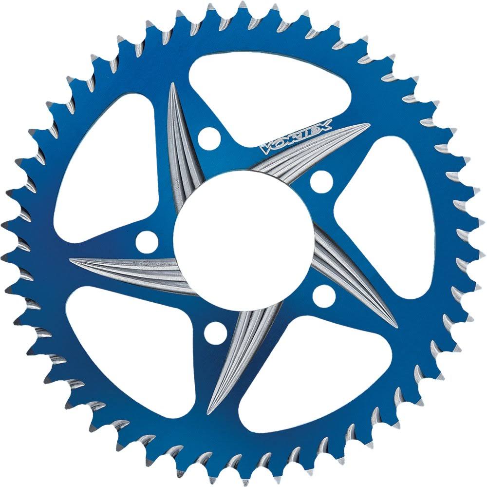 Yamaha YZF-R6 Rear Sprocket Z74103