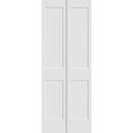 2 Panel Shaker Bi-Fold Door M744537