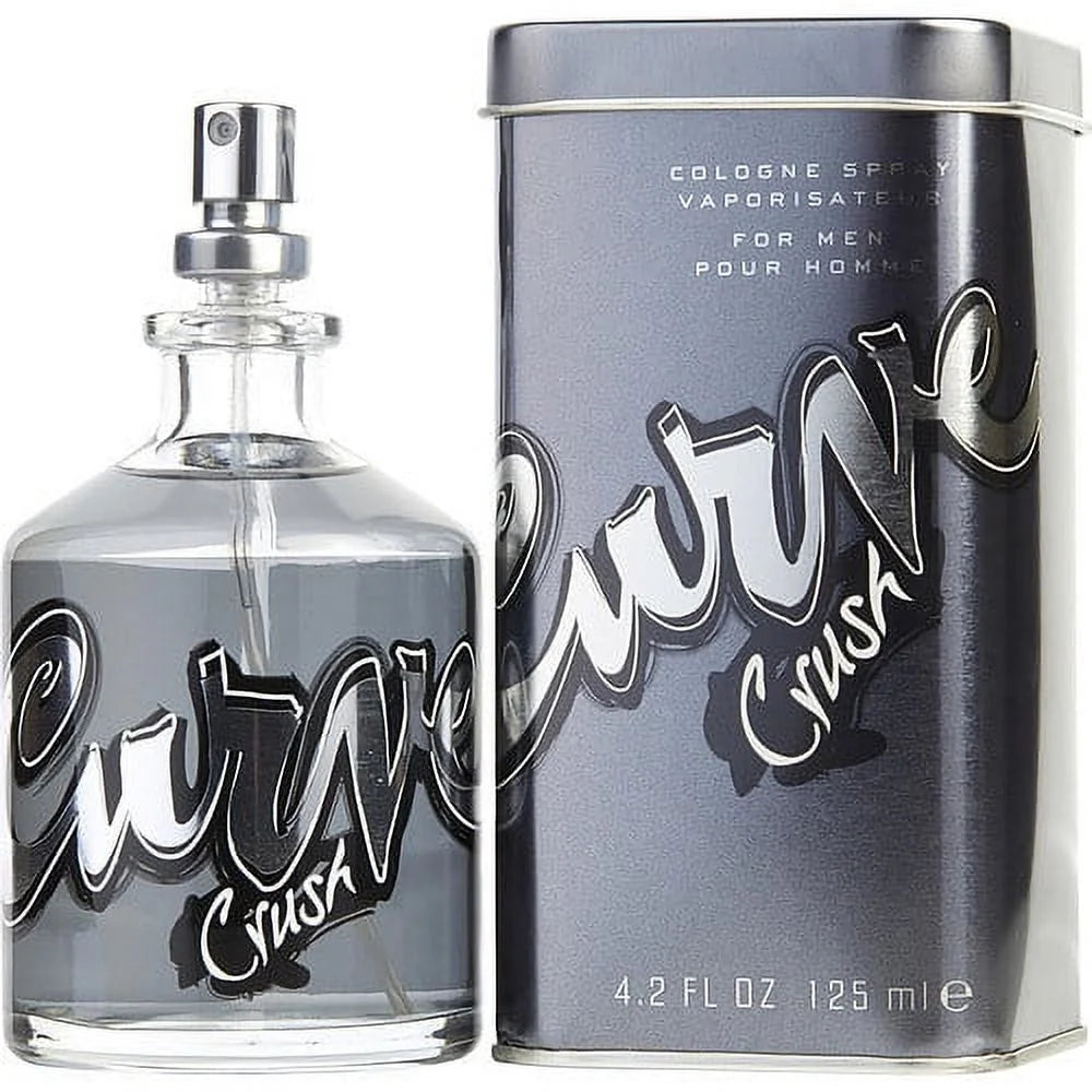 4.2 OZ Men's Cologne Spray S74506