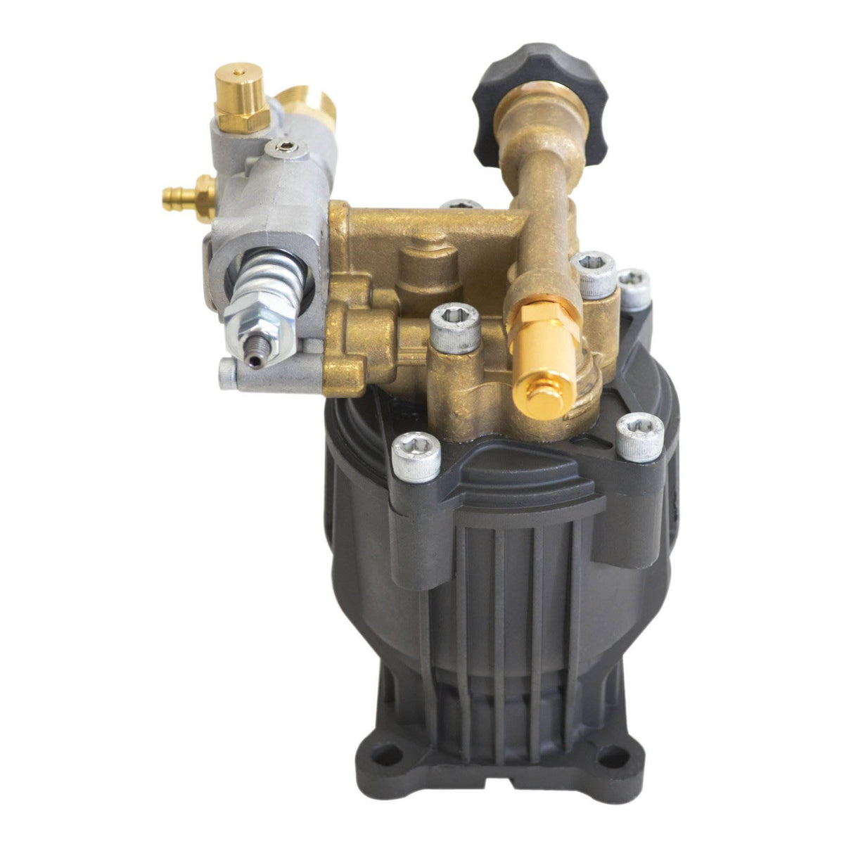 3100 PSI 2.5 GPM Pressure Washer Pump Kit Y653