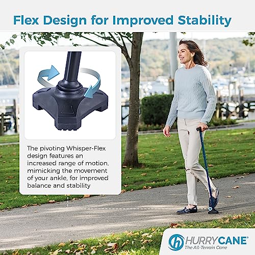 Foldable Walking Cane with T Handle X86629