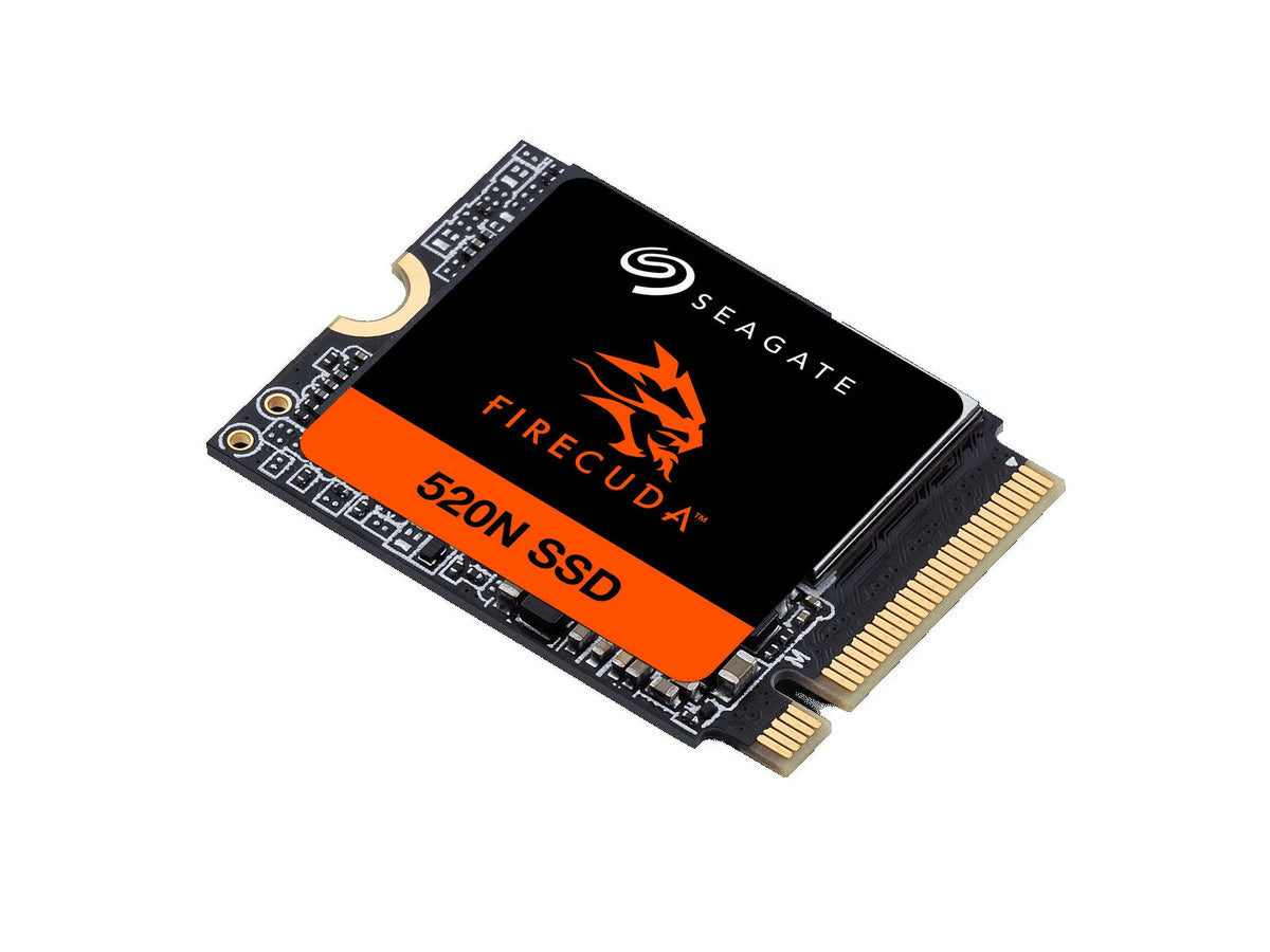 2TB M.2 NVMe Solid State Drive D58465