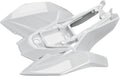 White Carbon Fiber Rear Fenders A773161