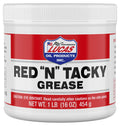 Red Grease 1lb Tub F5751