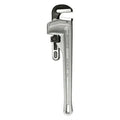 Aluminum Straight Pipe Wrench M412104