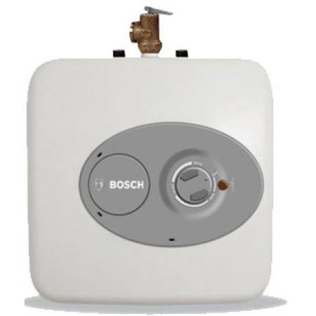 18 Point-of-Use Electric Mini-Tank Water Heater K2866