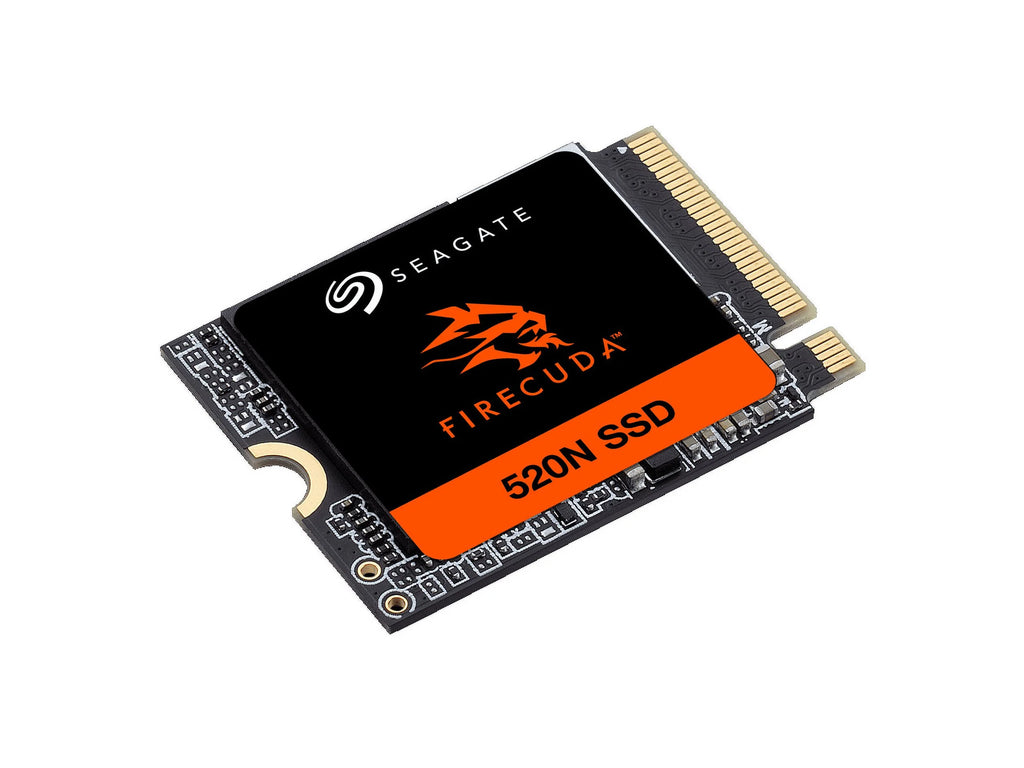 2TB M.2 NVMe Solid State Drive D58465
