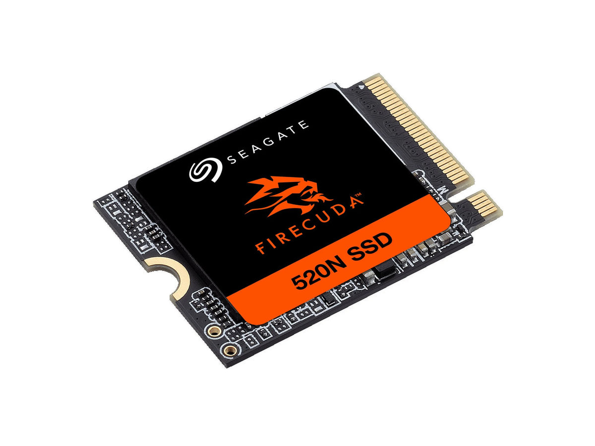 2TB M.2 NVMe Solid State Drive D58465