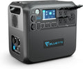 Portable Power Station 2048Wh LiFePO4 Battery Backup Z6775