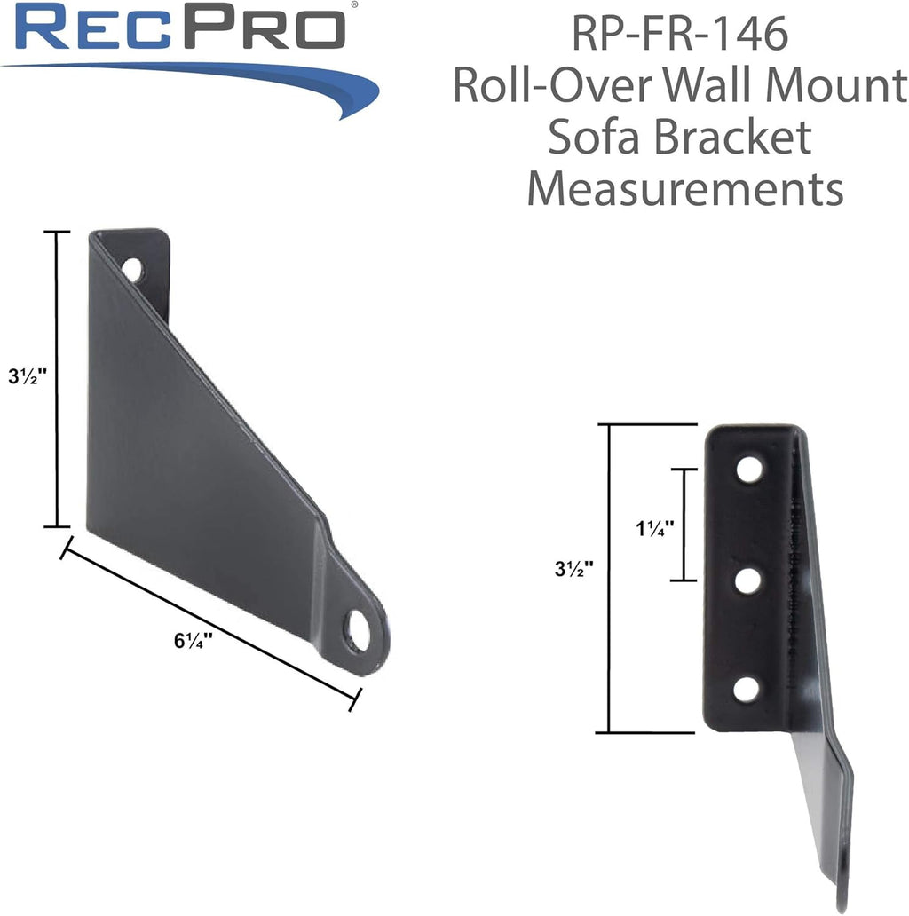 RV Roll Over Sofa Bed DIY Kit V822982