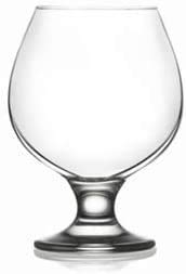 8 Piece Glass Set Q955
