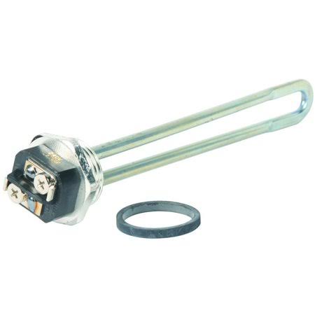 2000Watt 240volt Screw-In Element, Pack of 2 F28911