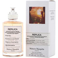Eau De Toilette Spray 100ml W549