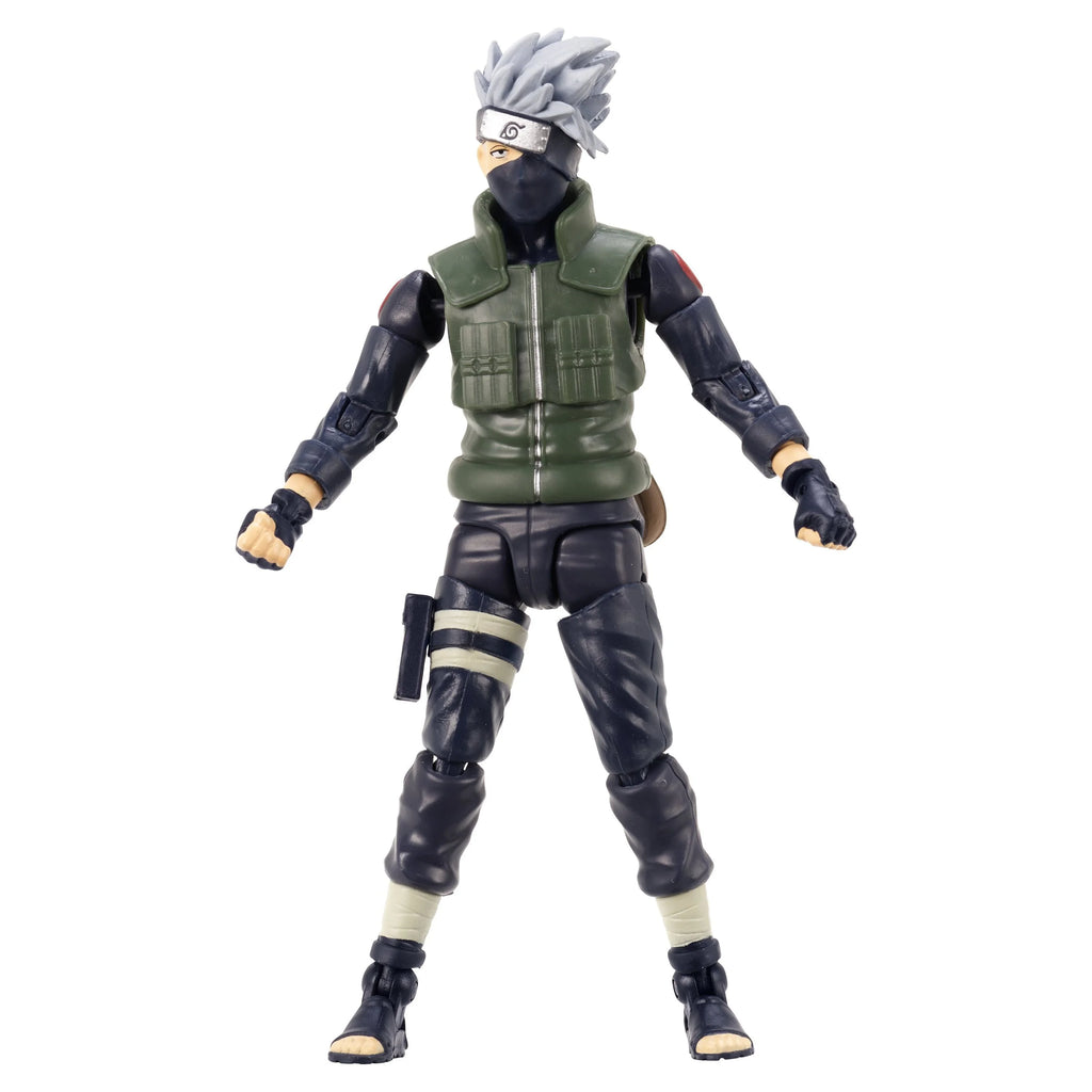 5" Hatake Kakashi Figure C482676