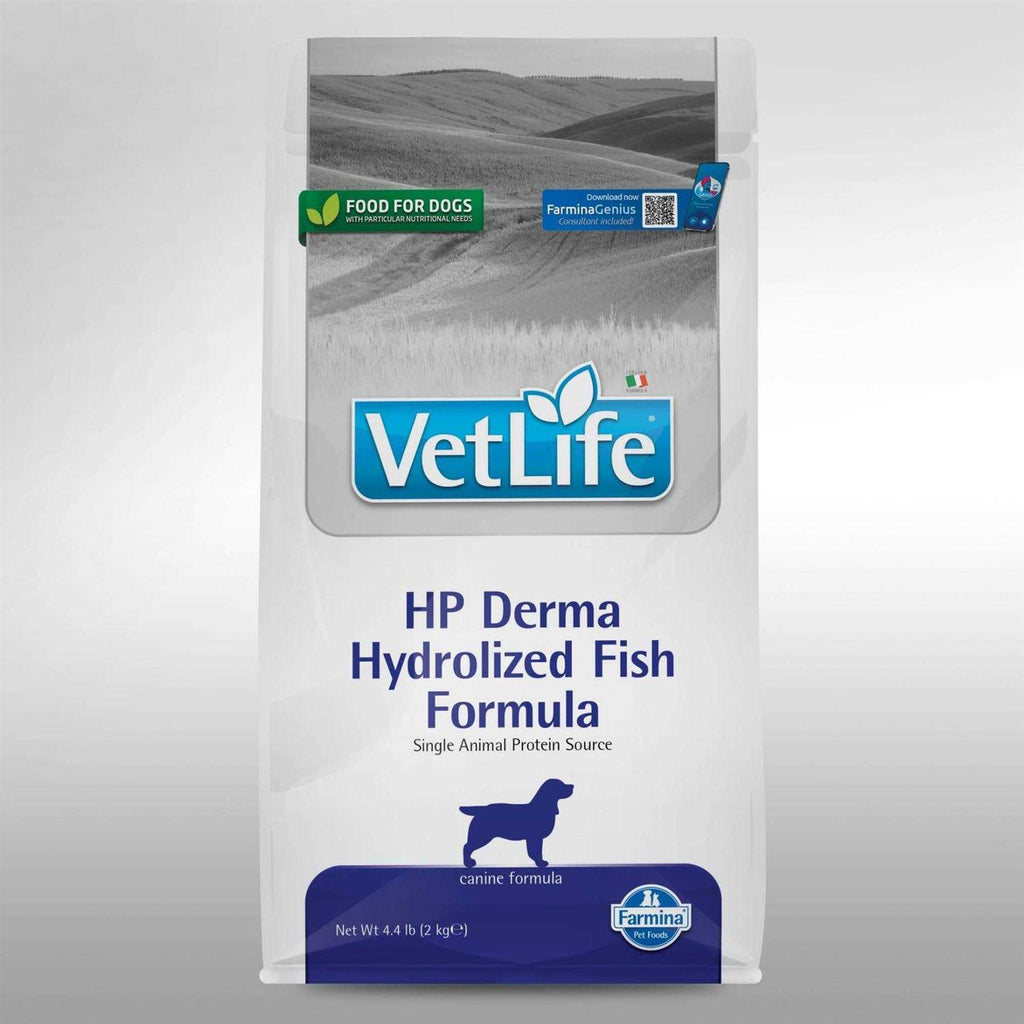 4.4lb Canine Pet Food Y406779