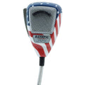 Noise Canceling 4-Pin CB Microphone O4367
