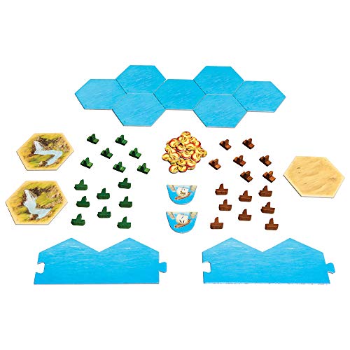 Board Game Extension for 2 Players R250834