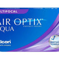 Multifocal Contact Lenses 6 Pack X631
