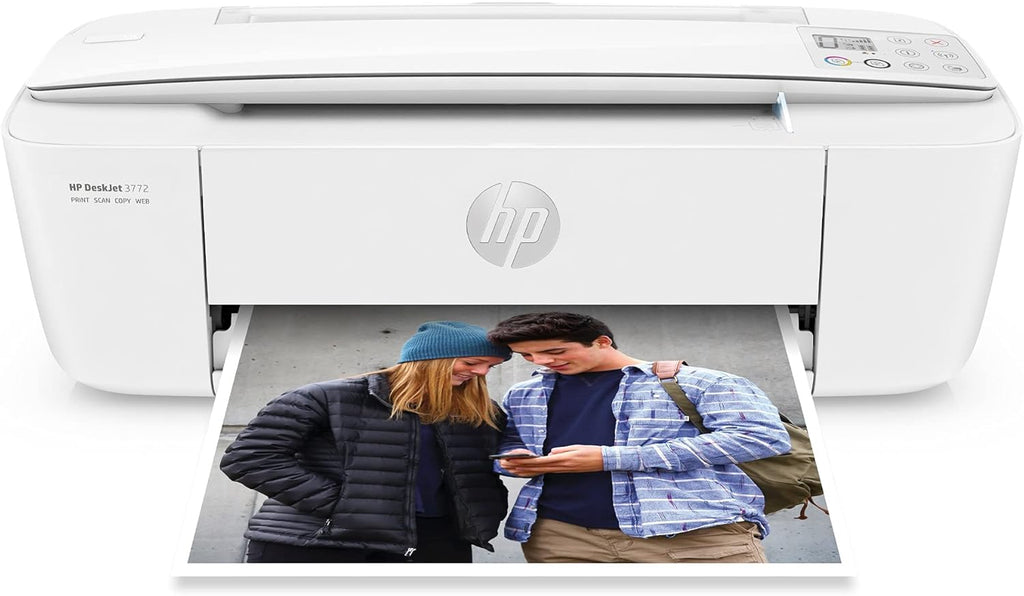 Wireless Color Inkjet All-in-One Printer R77878