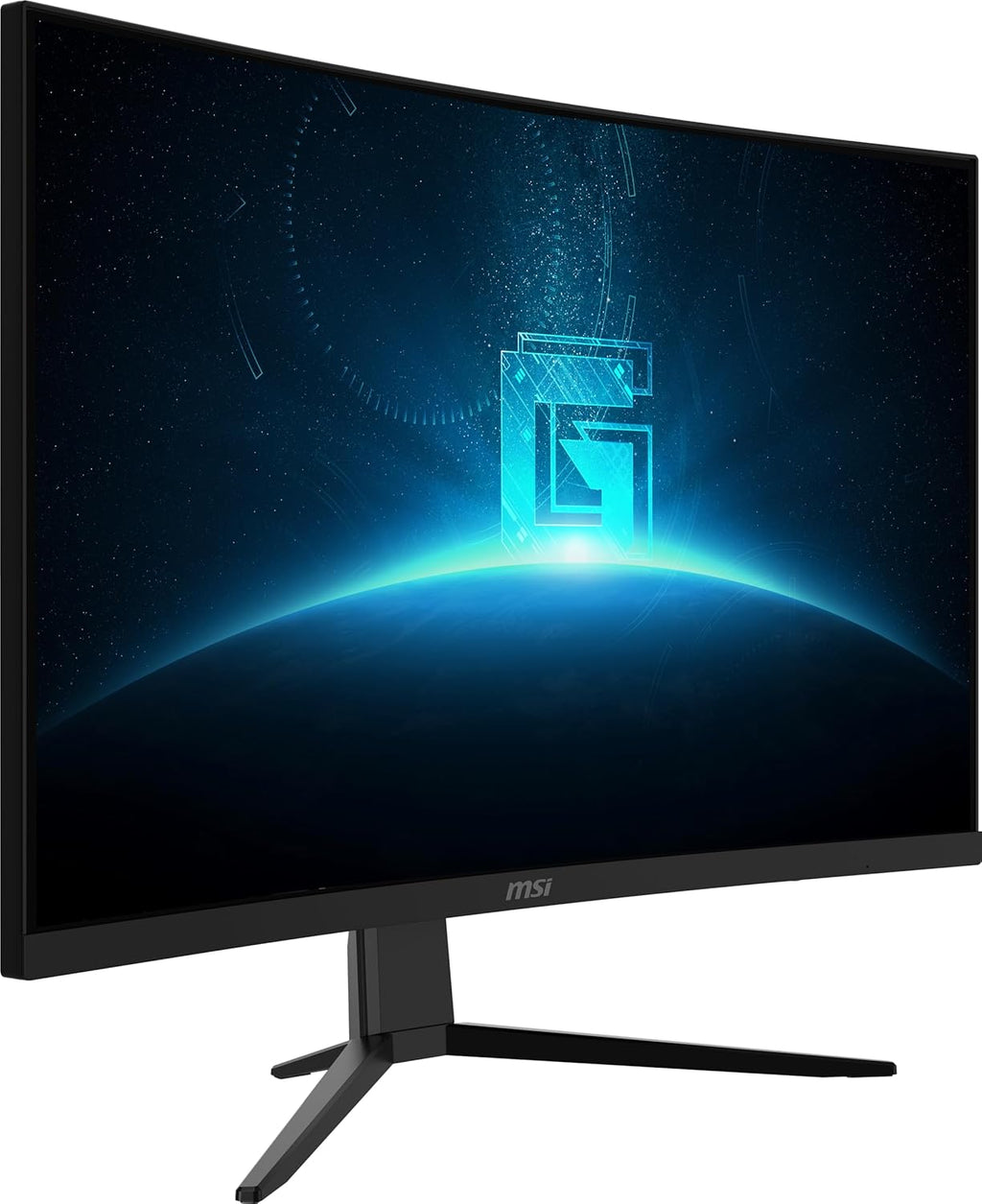 27" Curved Full HD 180Hz Gaming Monitor F291