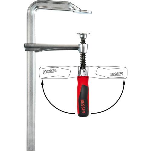 Pivot Handle Clamp V635003